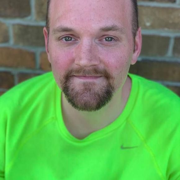 Meet your Posher, Bryan - Picture 1 of 1